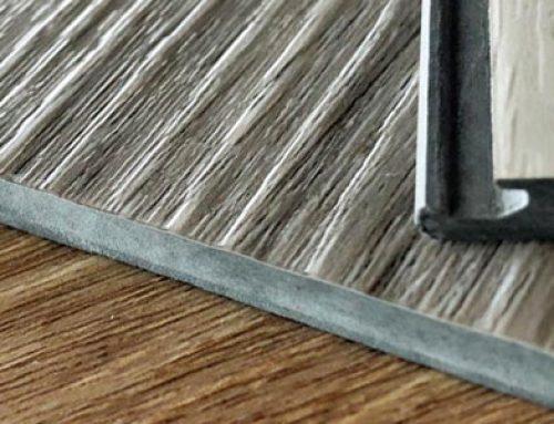 Vinyl flooring vs. laminate flooring